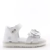 Asso Sandali Ag14990 White