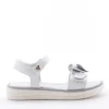 Asso Sandali Ag14822 White