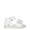Asso Sandali Ag17310 White