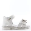 Asso Sandali Ag14980 White