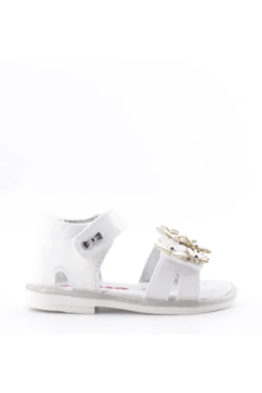 Asso Sandali Ag13620 White