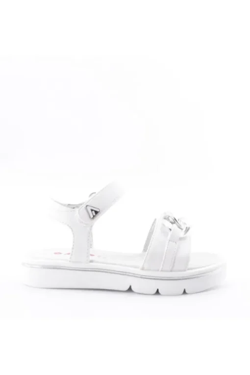 Asso Sandali Ag13300 White