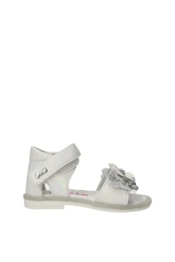 Asso Sandali Ag11853 White