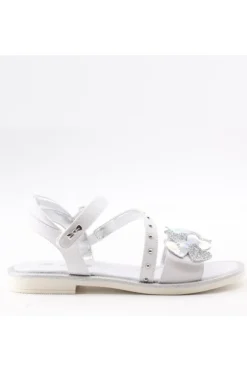 Asso Sandali Ag11204 White