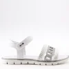 Asso Sandali Ag11400 White