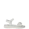 Asso Sandali Ag17230 White