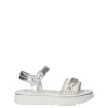 Asso Sandali Ag17200 White