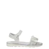 Asso Sandali Ag17210 White