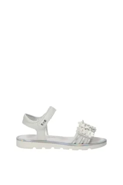 Asso Sandali Ag17210 White