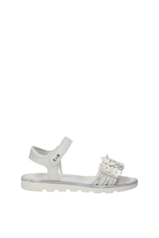 Asso Sandali Ag17210 White