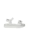 Asso Sandali Ag17202 White