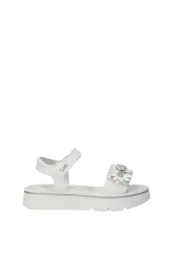 Asso Sandali Ag17202 White