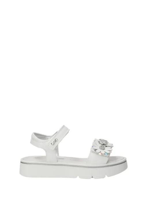 Asso Sandali Ag17202 White