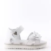 Asso Sandali Ag16391 White