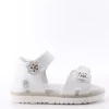 Asso Sandali Ag16390 White