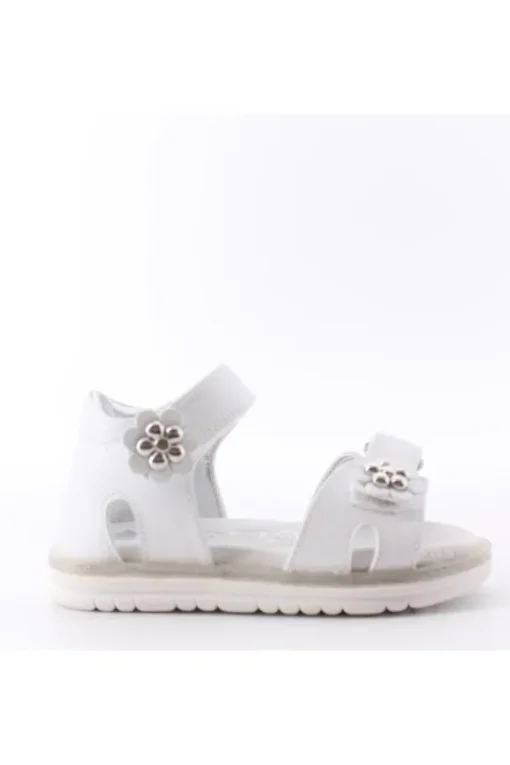 Asso Sandali Ag16390 White