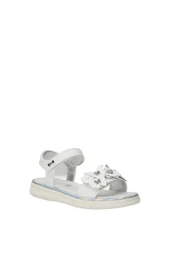Asso Sandali Ag17231 White