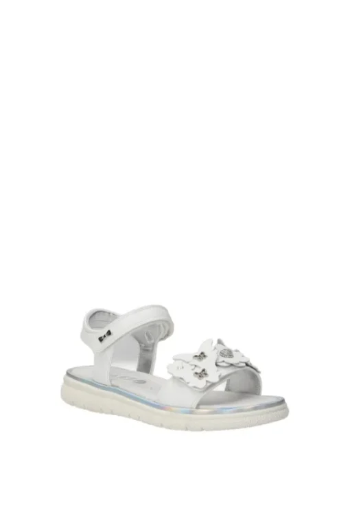 Asso Sandali Ag17231 White