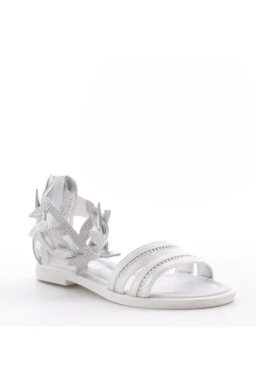 Asso Sandali Ag14867 White