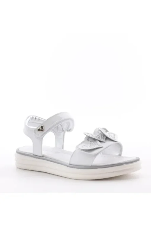 Asso Sandali Ag14822 White