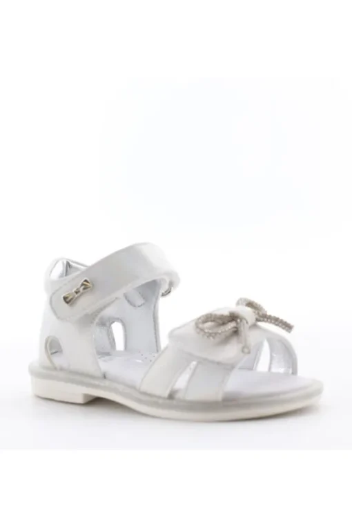 Asso Sandali Ag14980 White