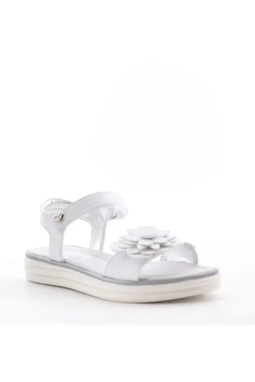 Asso Sandali Ag14821 White