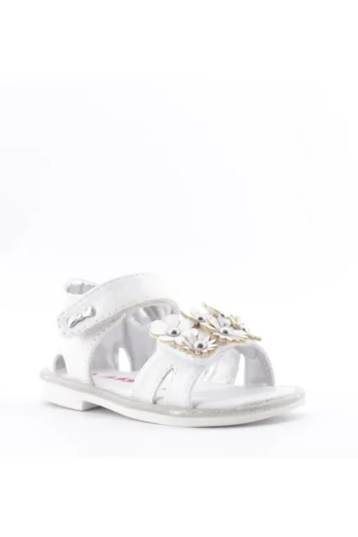 Asso Sandali Ag13620 White