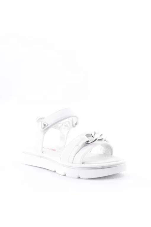 Asso Sandali Ag13300 White