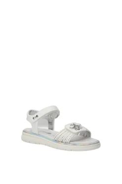 Asso Sandali Ag17230 White