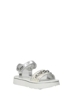 Asso Sandali Ag17200 White