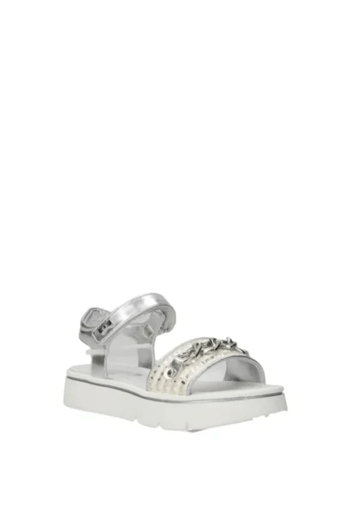 Asso Sandali Ag17200 White