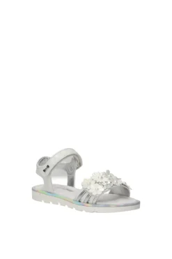 Asso Sandali Ag17210 White