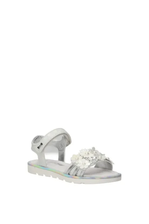 Asso Sandali Ag17210 White