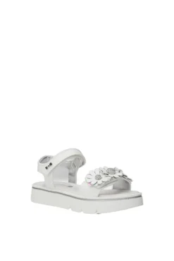 Asso Sandali Ag17202 White