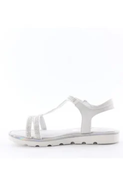 Asso Sandali Ag16205 White