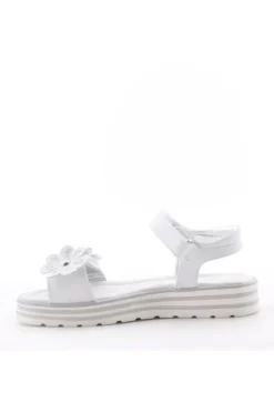 Asso Sandali Ag14960 White