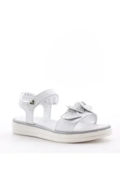 Asso Sandali Ag14822 White