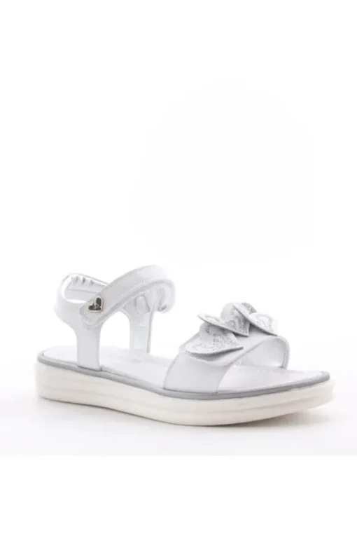 Asso Sandali Ag14822 White