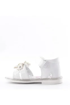Asso Sandali Ag13620 White