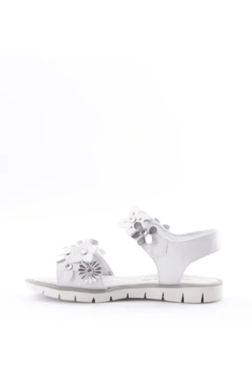 Asso Sandali Ag13440 White