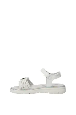 Asso Sandali Ag17230 White