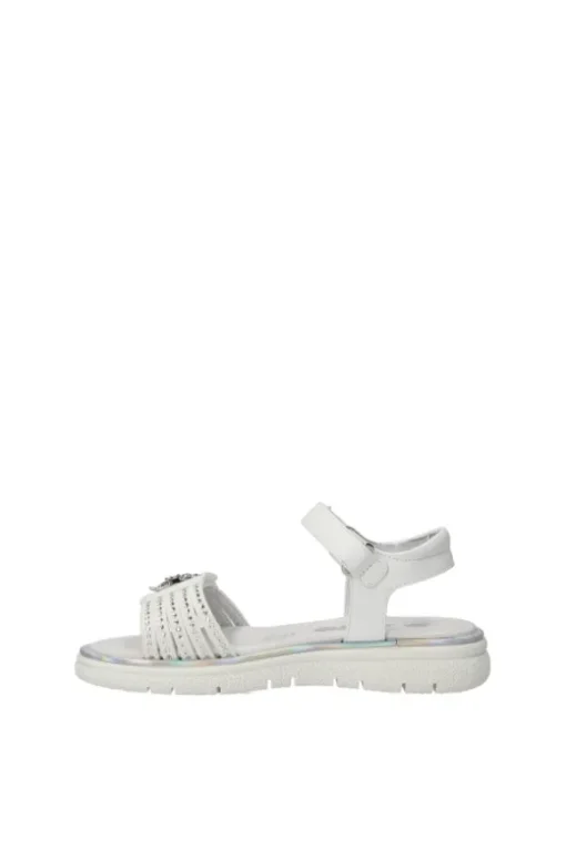 Asso Sandali Ag17230 White