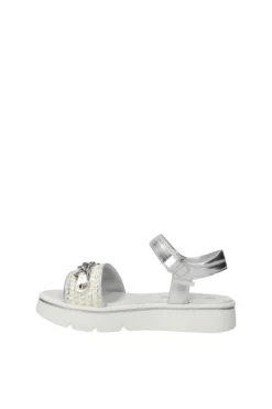 Asso Sandali Ag17200 White