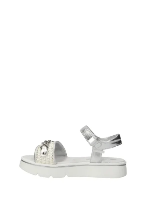 Asso Sandali Ag17200 White