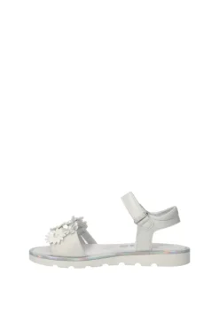 Asso Sandali Ag17210 White
