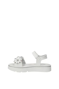 Asso Sandali Ag17202 White