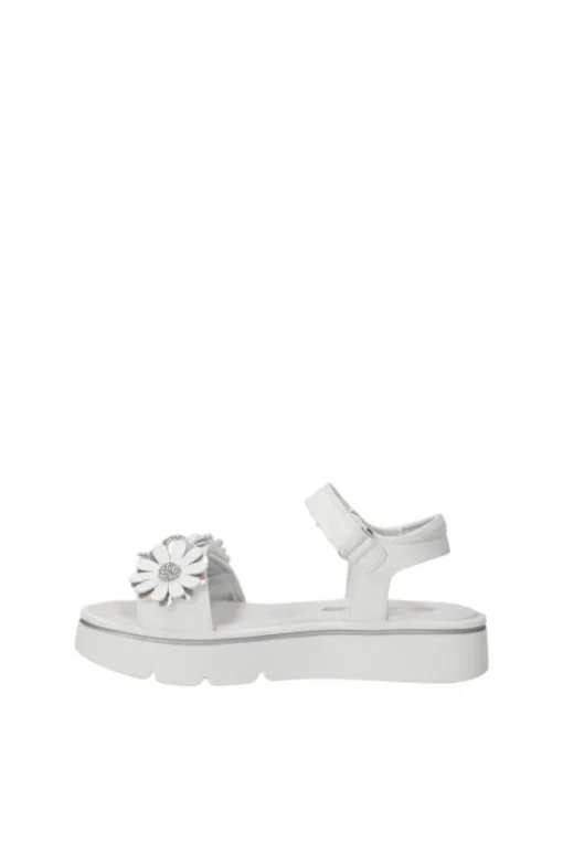Asso Sandali Ag17202 White