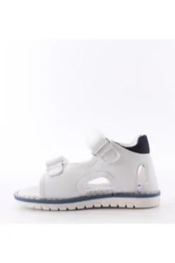 Asso Sandali Ag16381 White