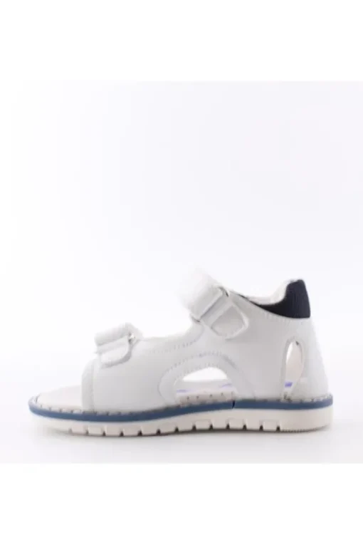 Asso Sandali Ag16381 White