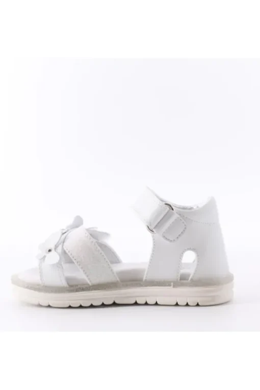 Asso Sandali Ag16391 White